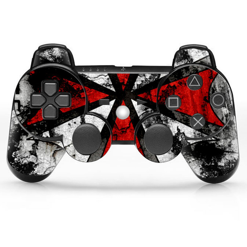 Stiker kulit untuk Game PS3, 2 - Gaming Console And Controller ulasan dan harga