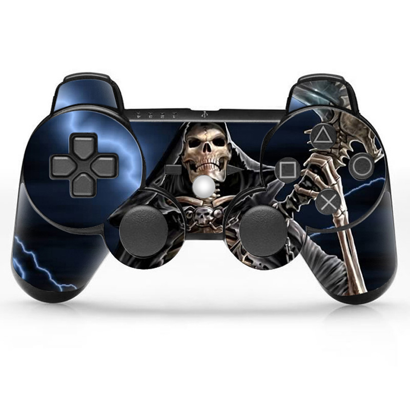 Stiker kulit untuk Game PS3, 2 - Gaming Console And Controller ulasan dan harga