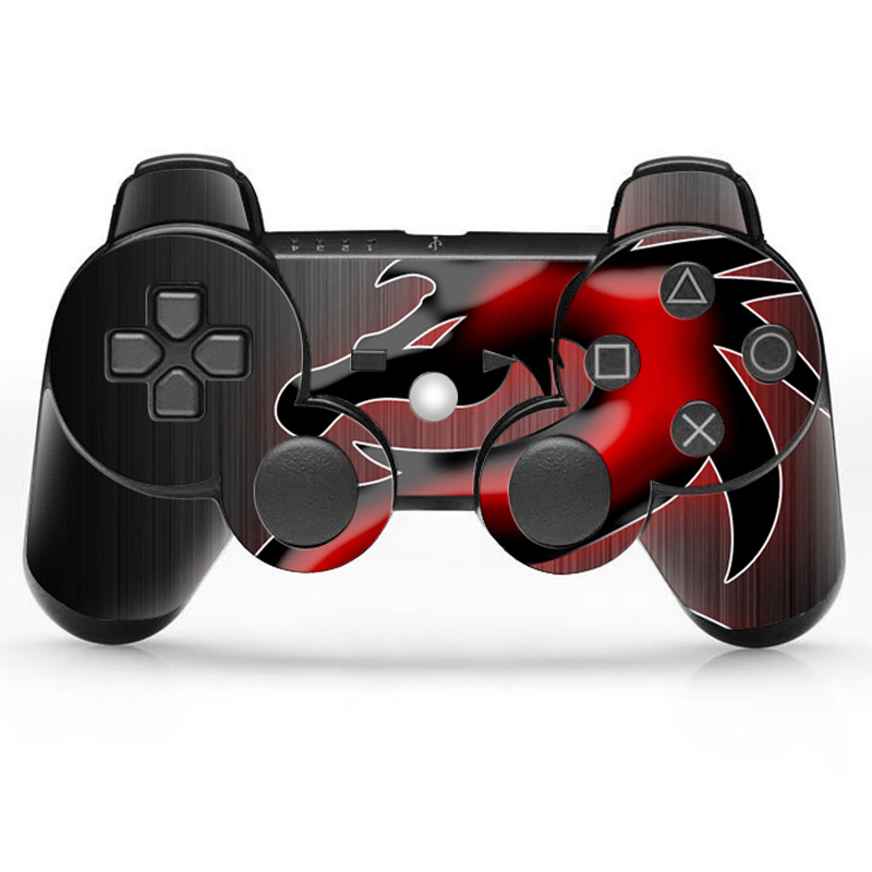 Stiker kulit untuk Game PS3, 2 - Gaming Console And Controller ulasan dan harga