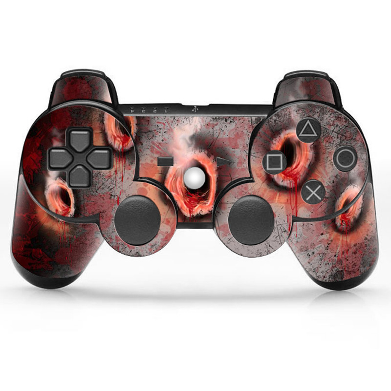 Stiker kulit untuk Game PS3, 2 - Gaming Console And Controller ulasan dan harga