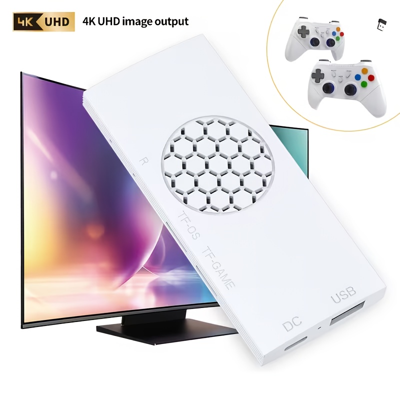 Konsol game TV G99 plug and pl - Gaming Console Definition ulasan dan harga