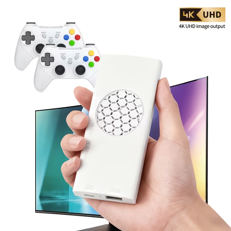 Konsol game TV G99 plug and pl - Gaming Console Definition ulasan dan harga