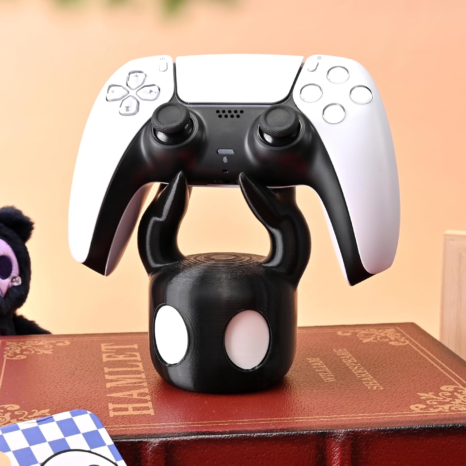 Dudukan Pengontrol Game Desain - Gaming Console With ulasan dan harga