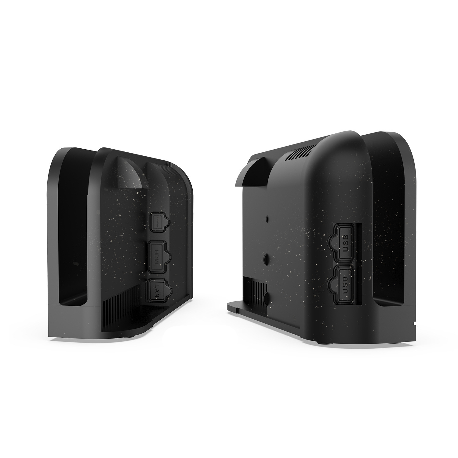 Tutup Pelindung Port Pengisi D - Gaming Console Nintendo ulasan dan harga