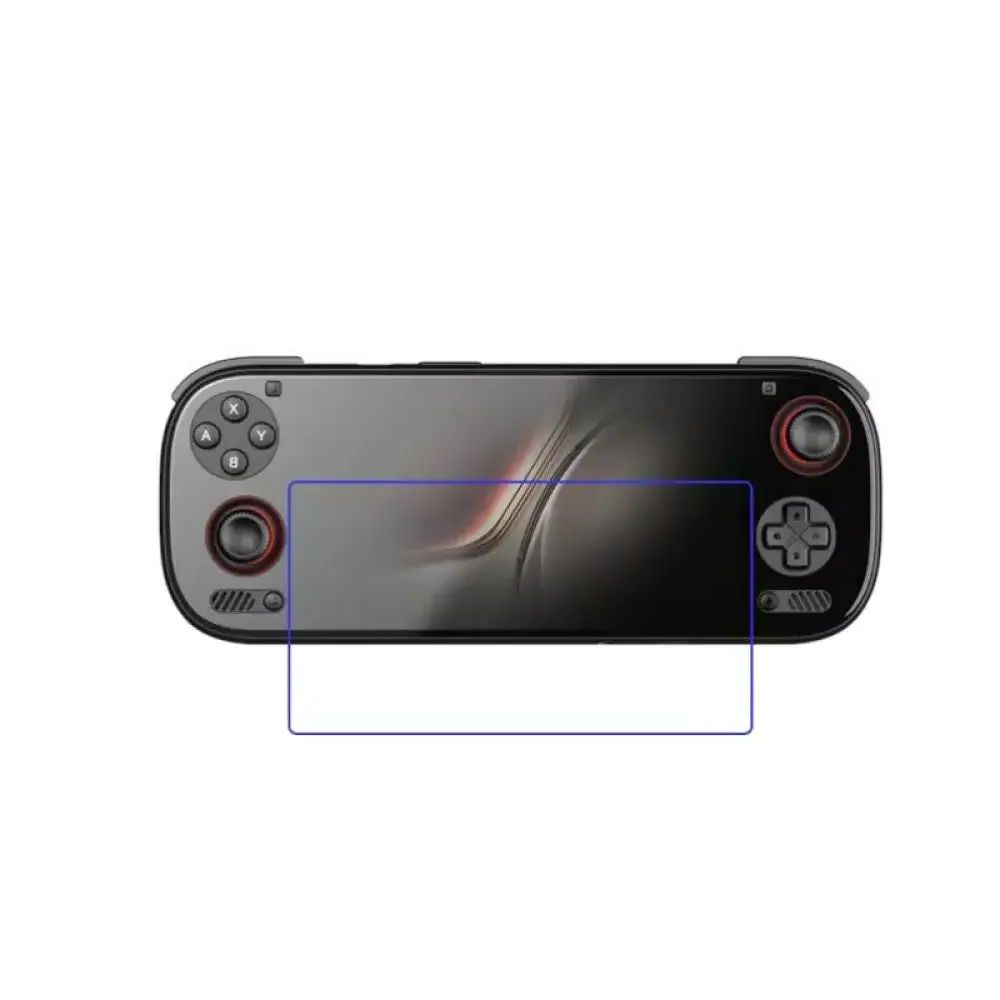 Film Pelindung Anti Gores untu - Gaming Console Definition ulasan dan harga