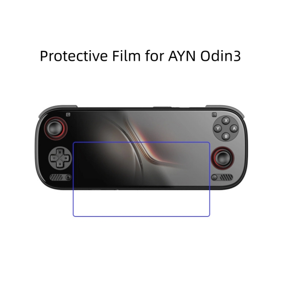 Film Pelindung Anti Gores untu - Gaming Console Definition ulasan dan harga