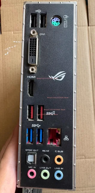 Untuk ASUS Strix B360-g Gaming - Gaming Console Generations ulasan dan harga