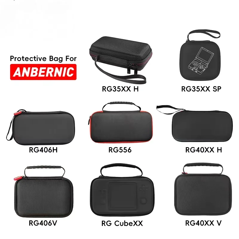 Tas Jinjing Pelindung Lembut C - Gaming Console Cube ulasan dan harga