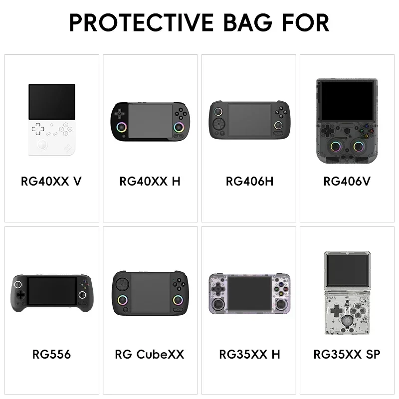 Tas Jinjing Pelindung Lembut C - Gaming Console Cube ulasan dan harga