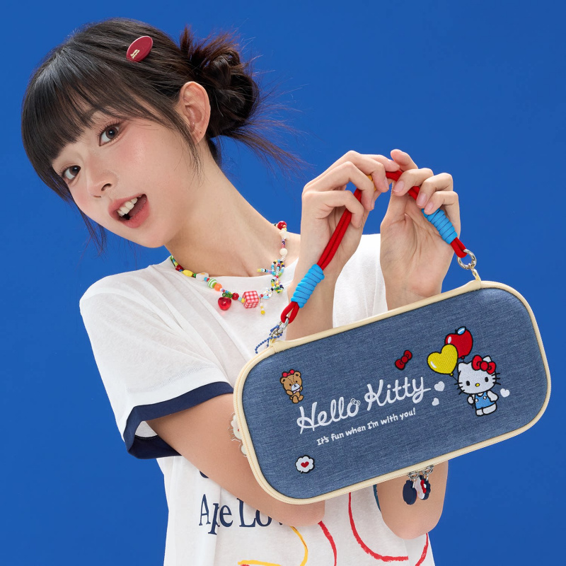 Casing Pelindung Kartun Kt unt - Gaming Console Nintendo ulasan dan harga
