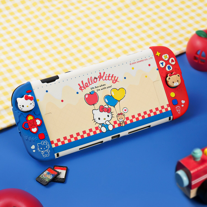 Casing Pelindung Kartun Kt unt - Gaming Console Nintendo ulasan dan harga