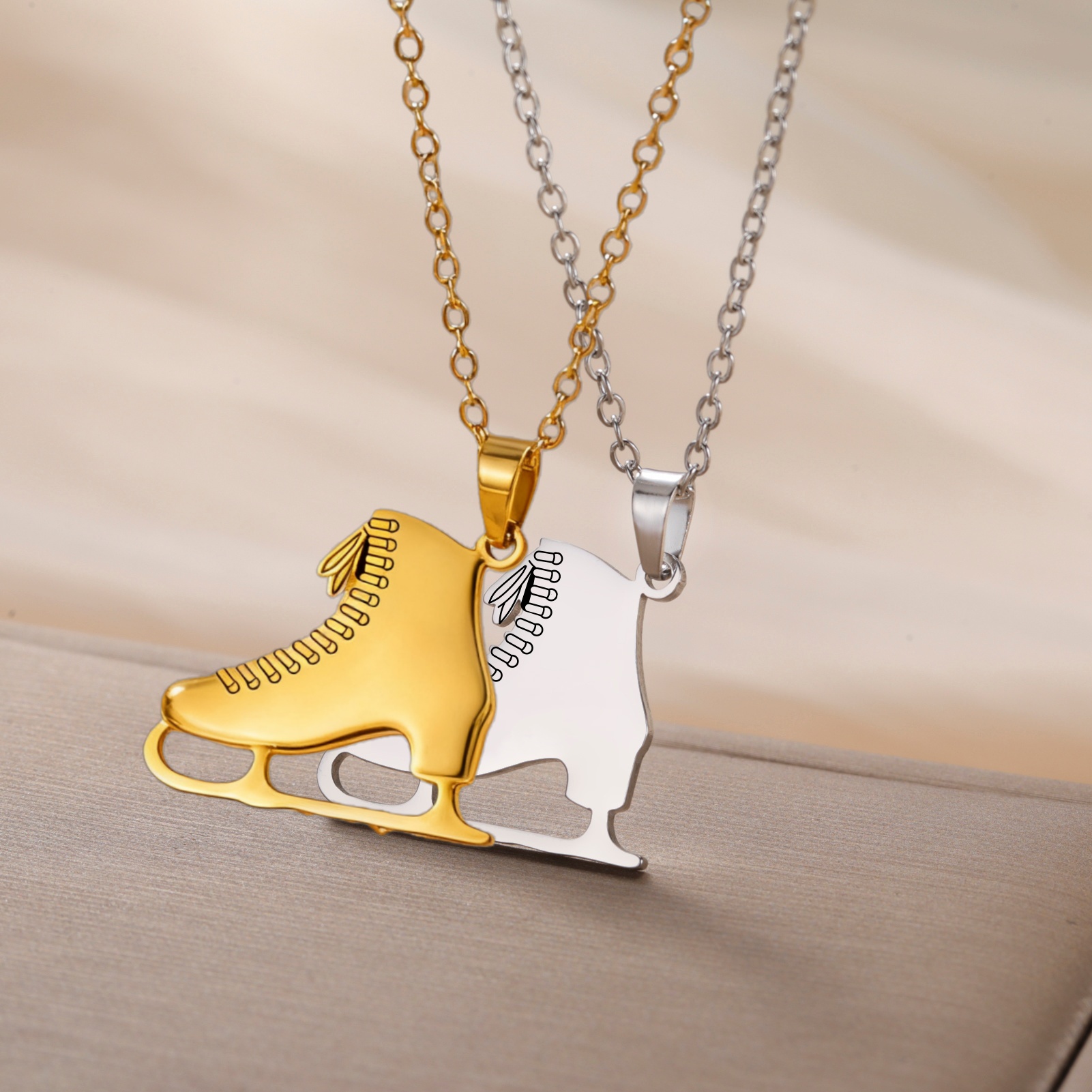 Kalung Skater Fashion Amaxer,  - Gaming Console Zelda ulasan dan harga