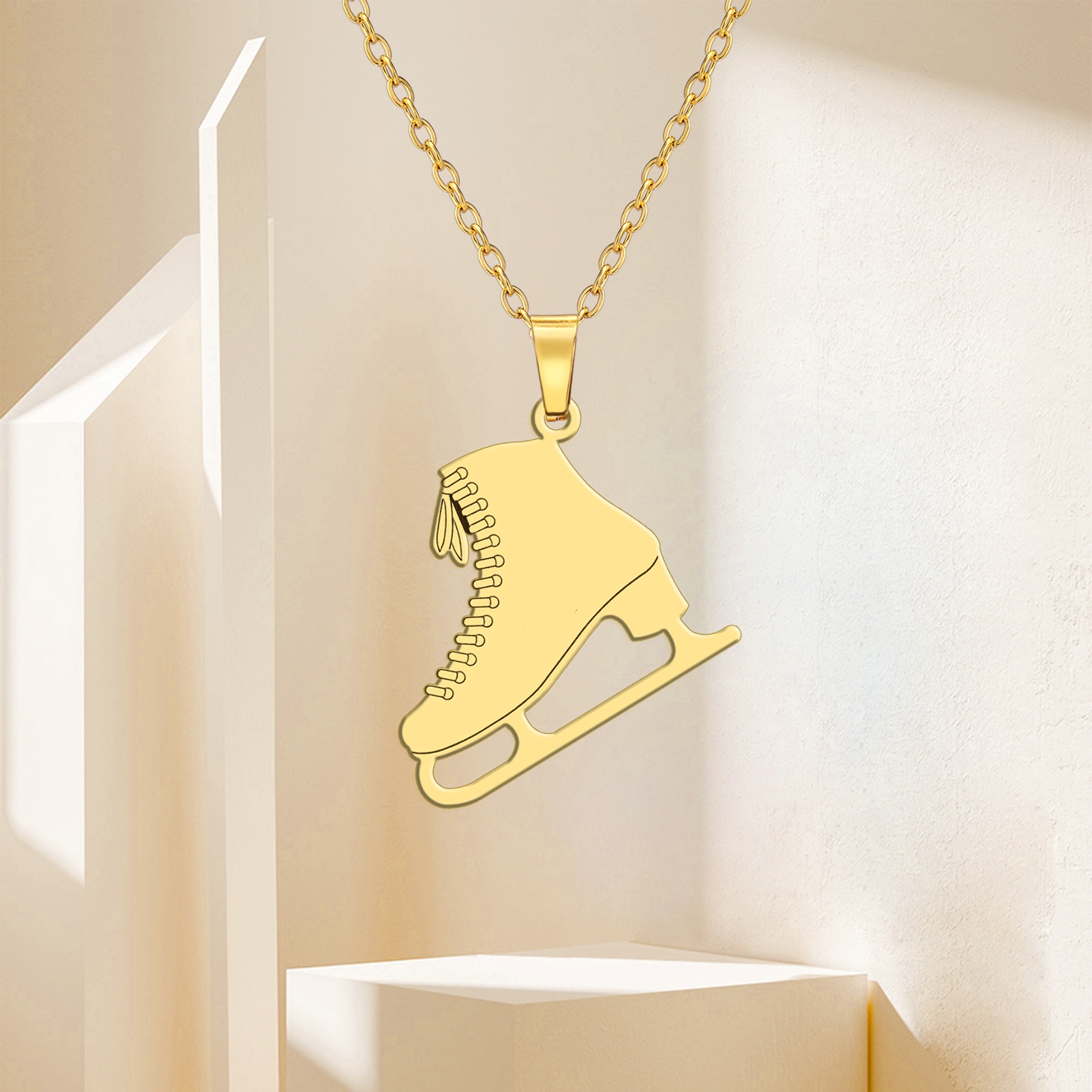Kalung Skater Fashion Amaxer,  - Gaming Console Zelda ulasan dan harga