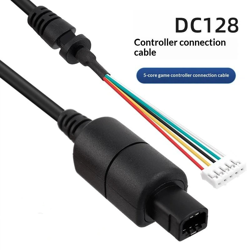 Kabel Ekstensi Gamepad SEGA Dr - Gaming Console And Controller ulasan dan harga