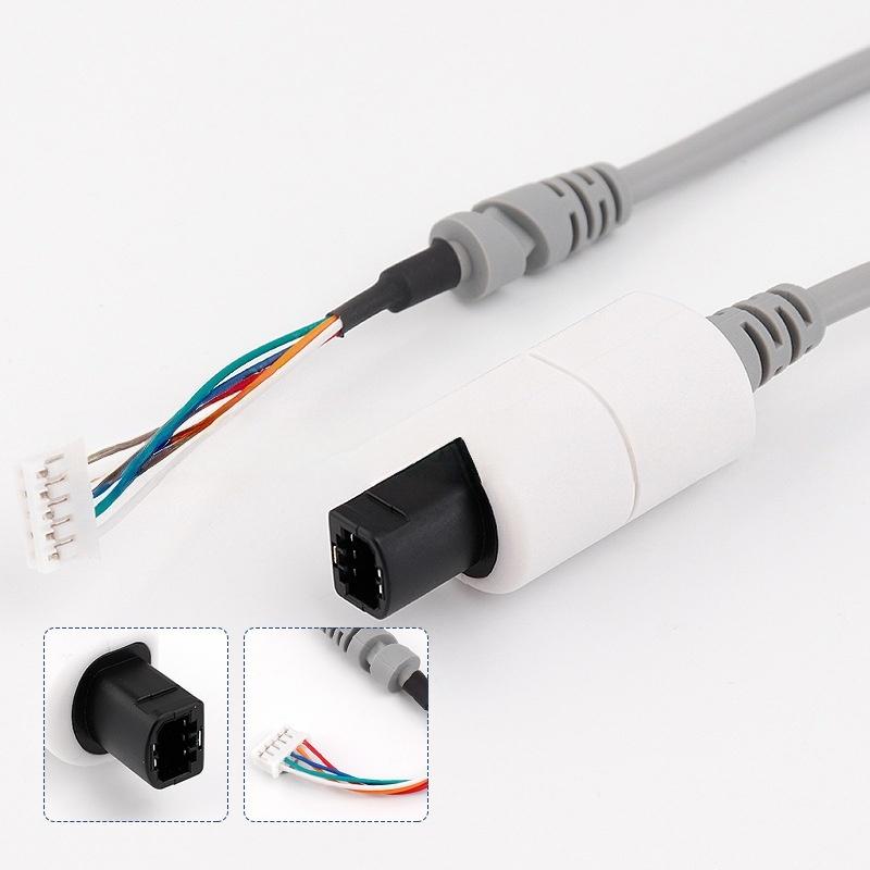Kabel Ekstensi Gamepad SEGA Dr - Gaming Console And Controller ulasan dan harga