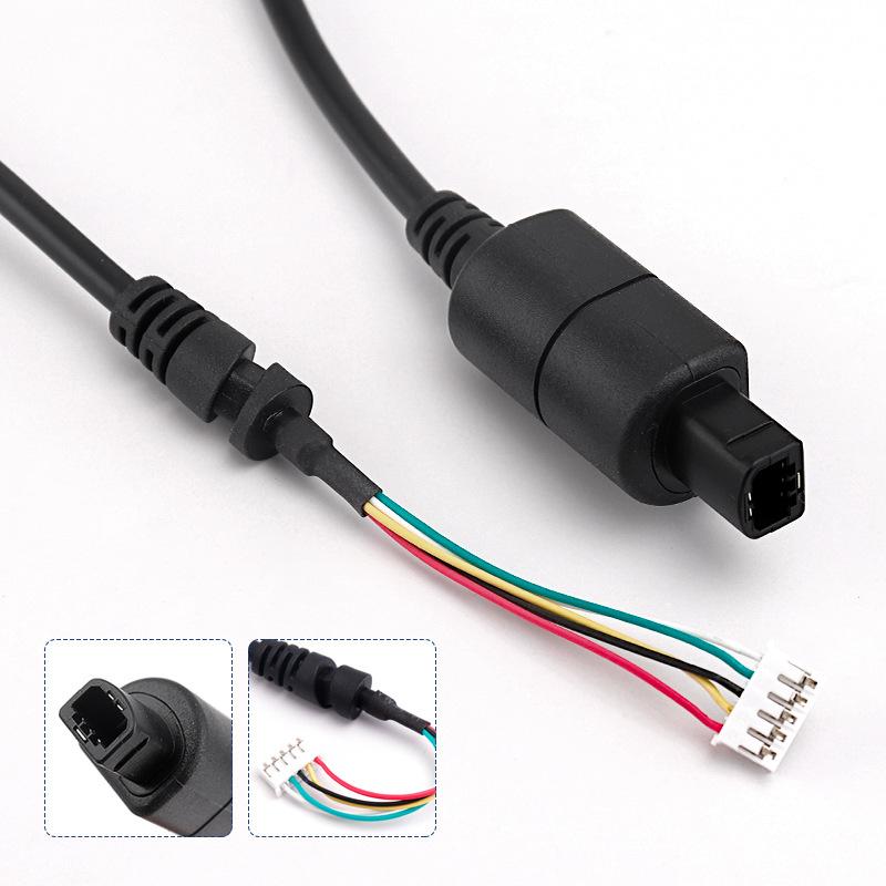 Kabel Ekstensi Gamepad SEGA Dr - Gaming Console And Controller ulasan dan harga