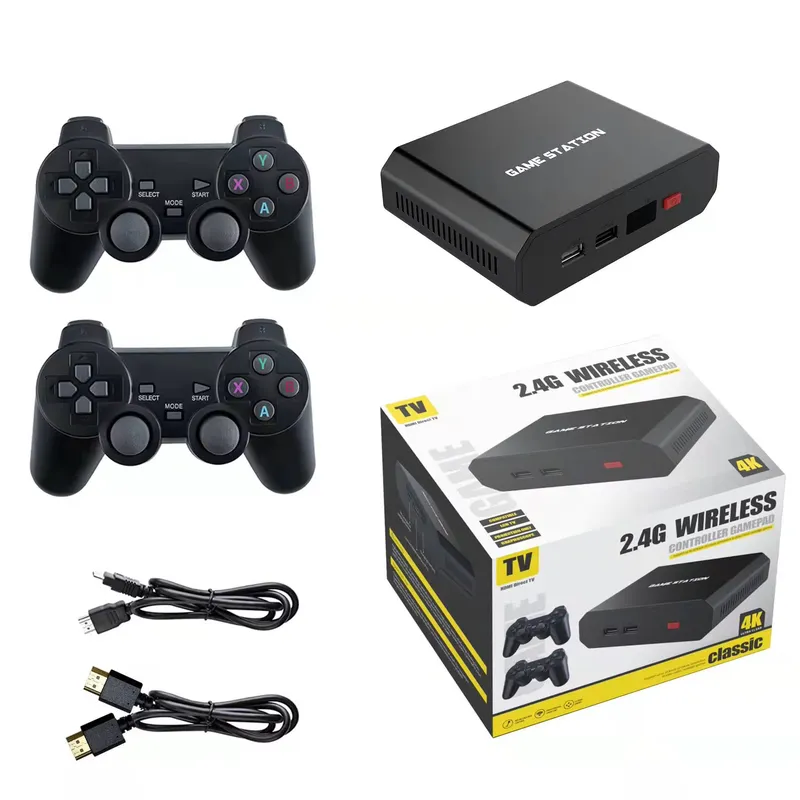 Konsol Video Game M8plus HD Bo - Gaming Console And Controller ulasan dan harga
