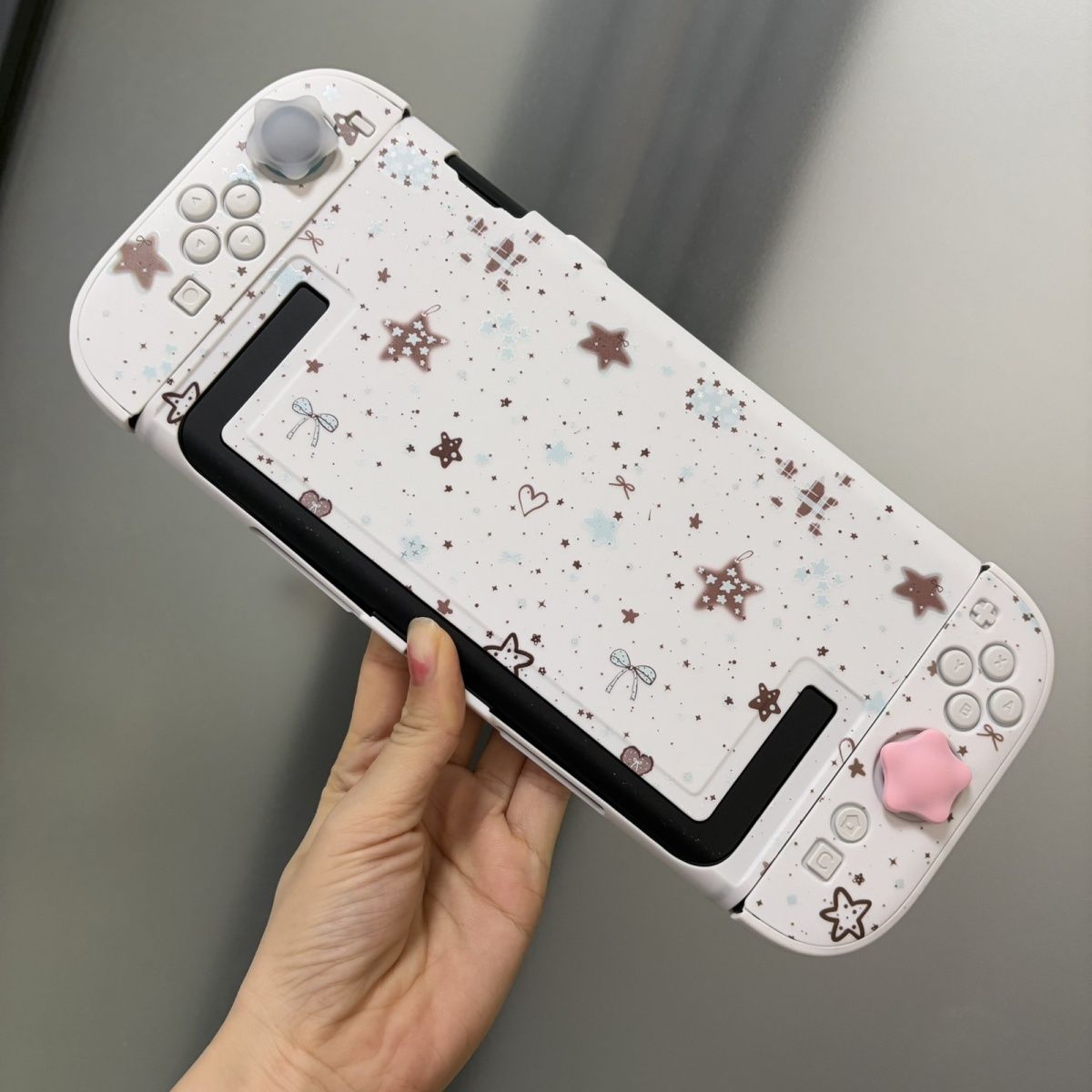 Casing Pelindung Desain Asli u - Gaming Console And Controller ulasan dan harga