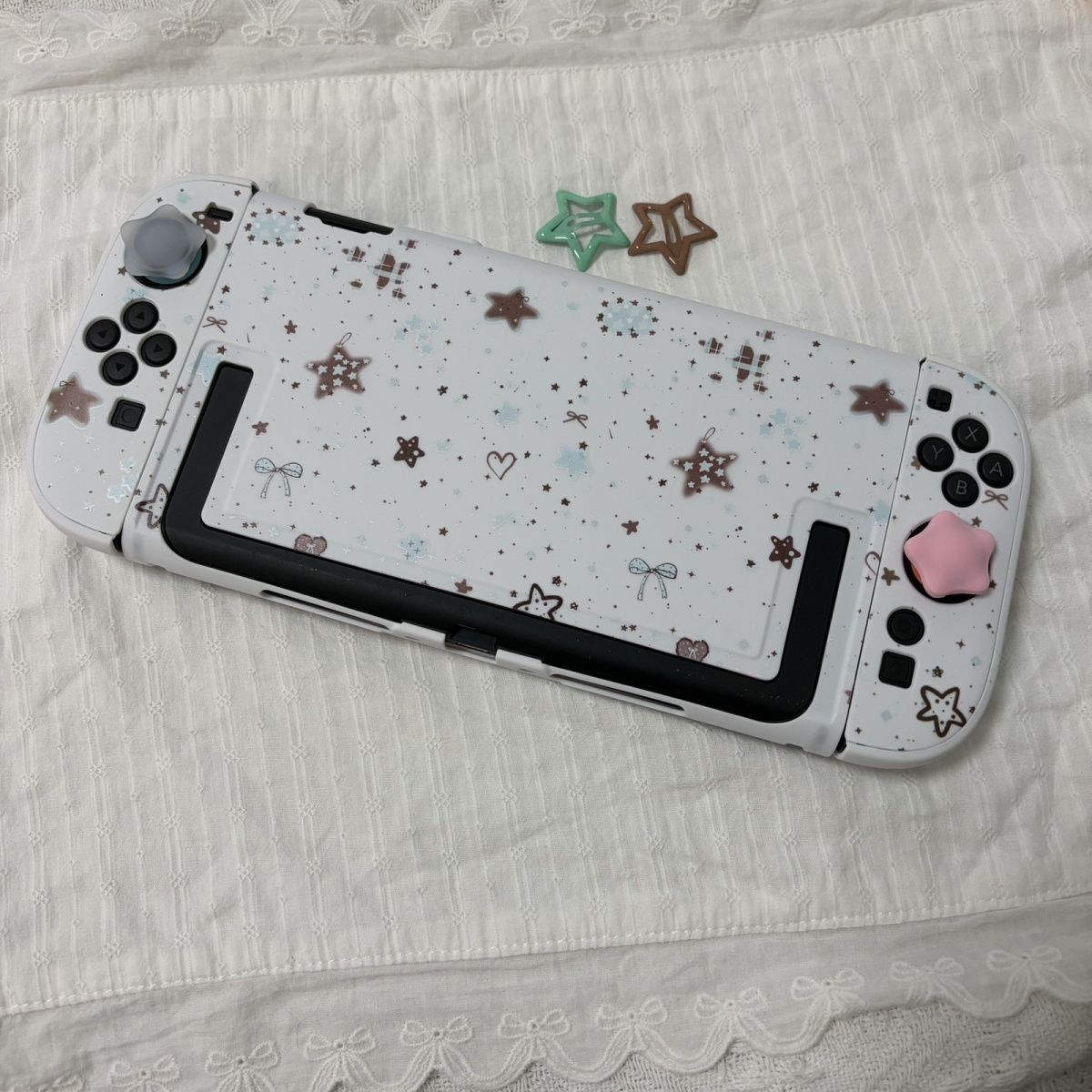 Casing Pelindung Desain Asli u - Gaming Console And Controller ulasan dan harga