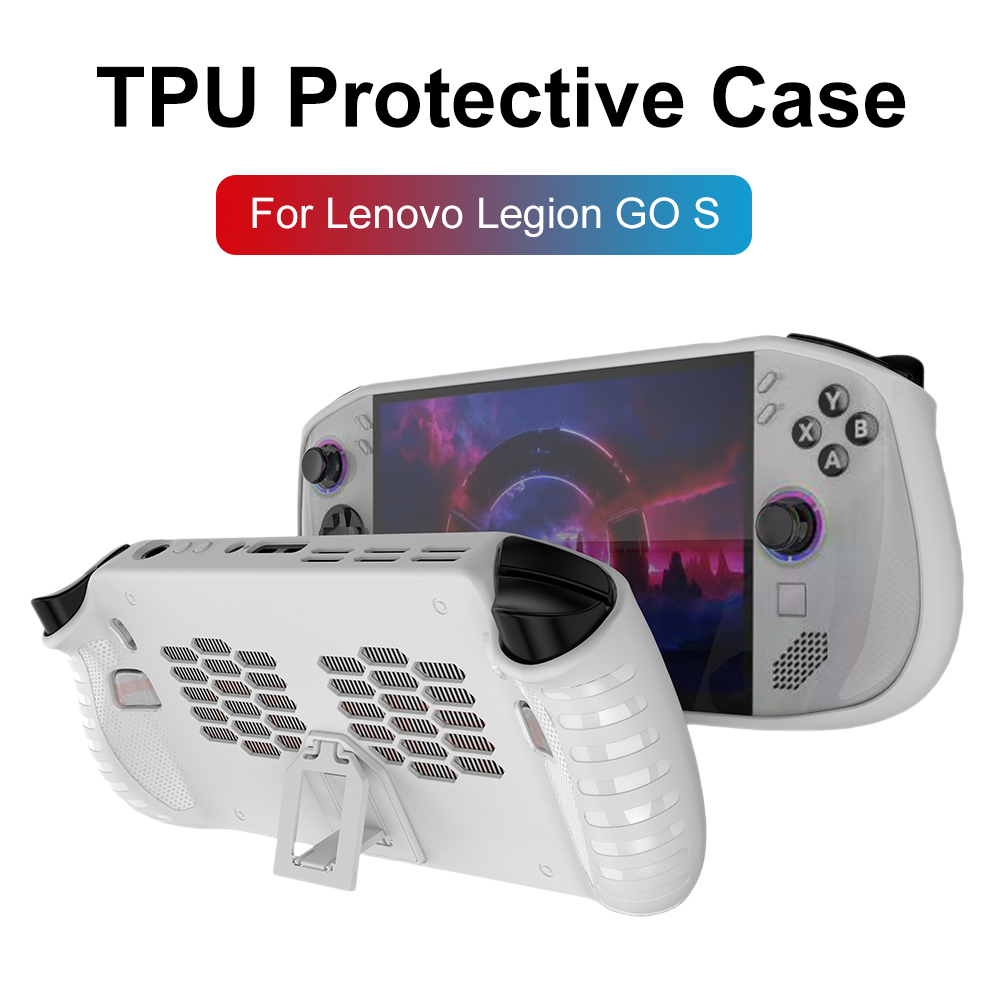 Casing TPU untuk Konsol Gengga - Gaming Console Lenovo Legion Go ulasan dan harga