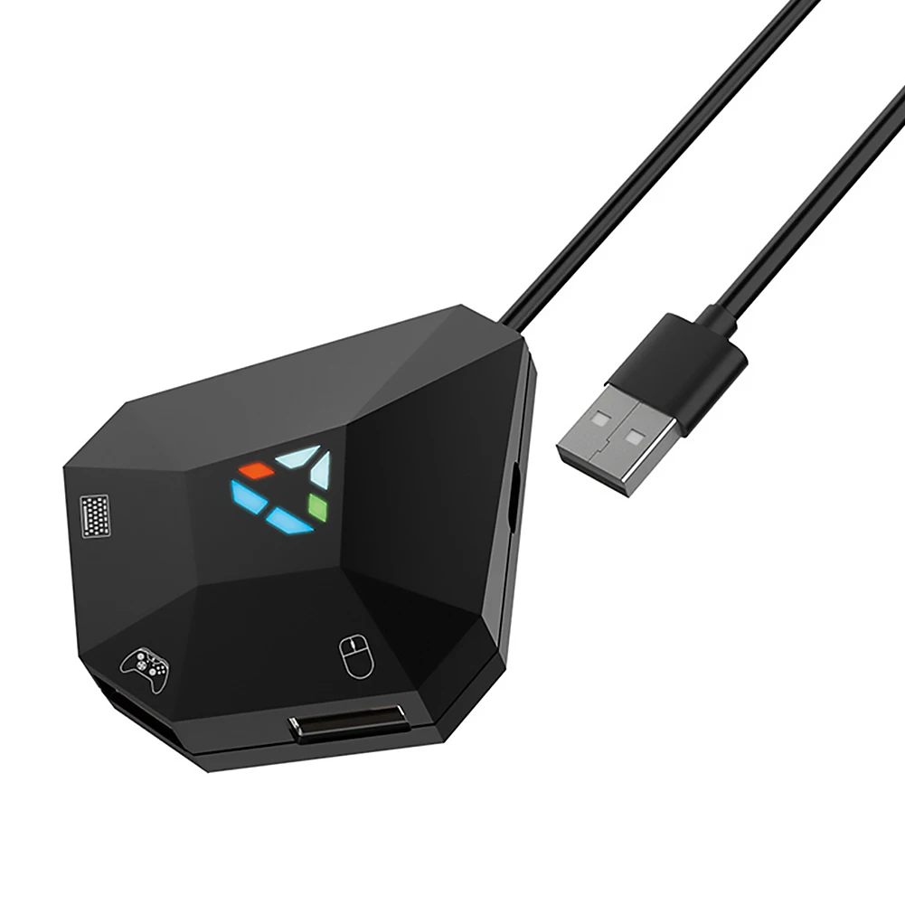 Koneksi USB Mouse dan Keyboard - Gaming Console Xbox 360 ulasan dan harga