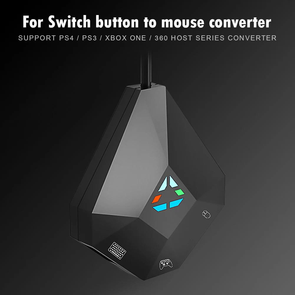 Koneksi USB Mouse dan Keyboard - Gaming Console Xbox 360 ulasan dan harga