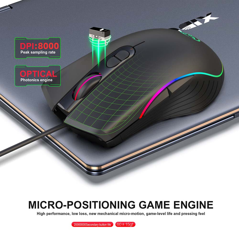 Untuk PS5 Gaming Keyboard Mous - Gaming Console And Controller ulasan dan harga