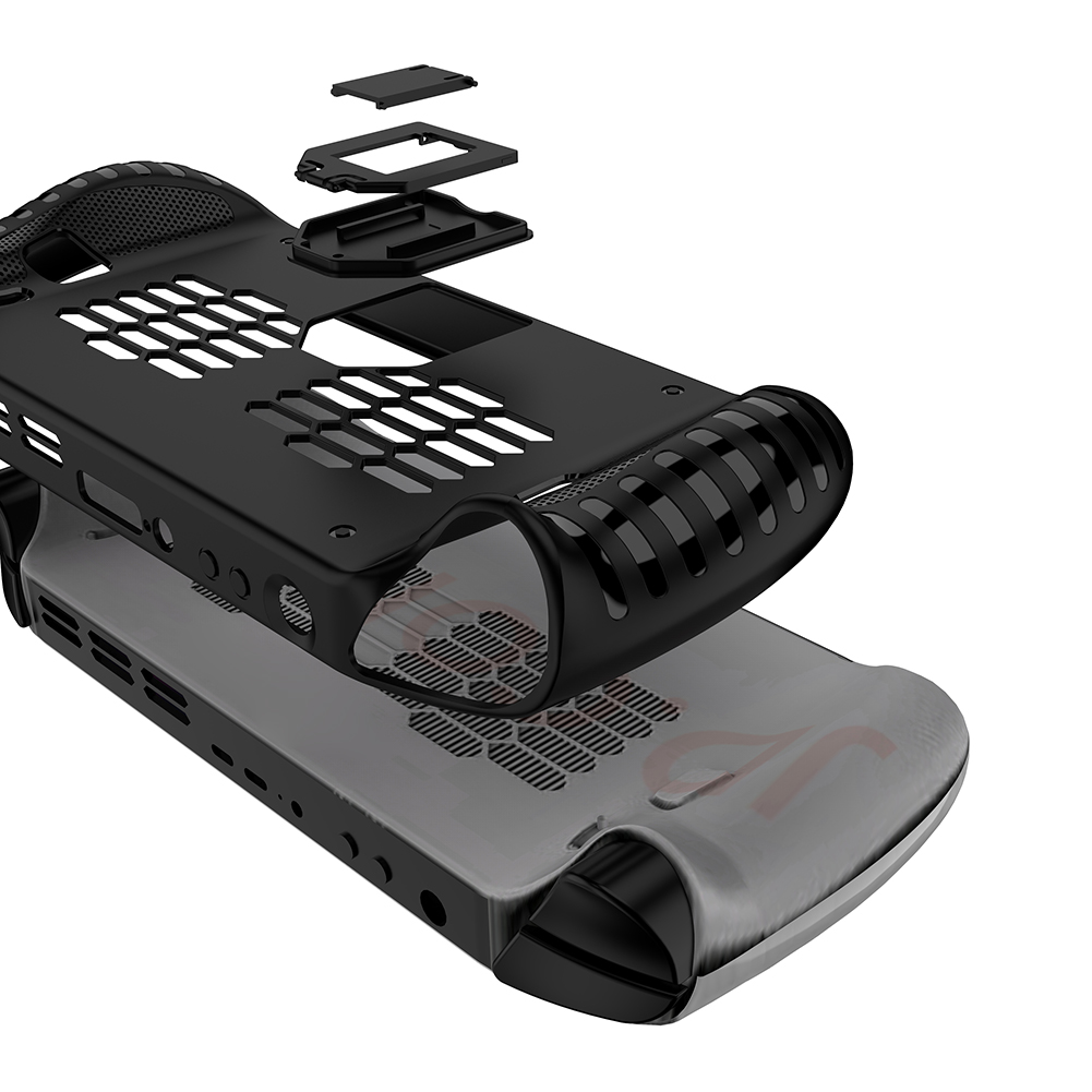 Casing Konsol Game untuk Lenov - Gaming Console Lenovo Legion Go ulasan dan harga