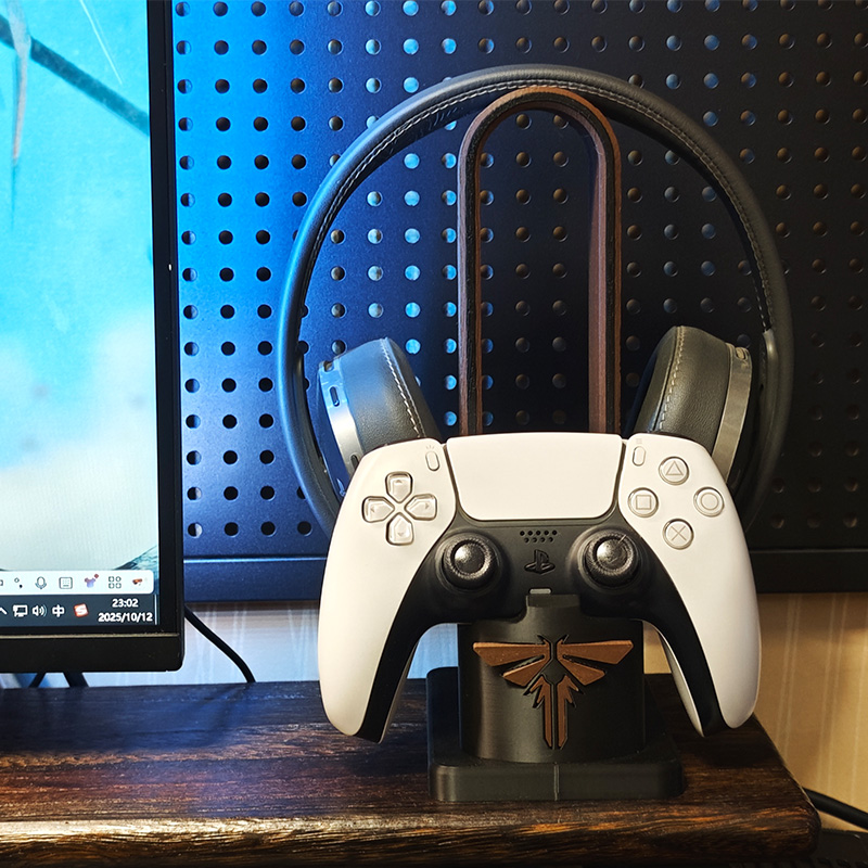 Penyangga Earphone Bertema Ani - Gaming Console Zelda ulasan dan harga