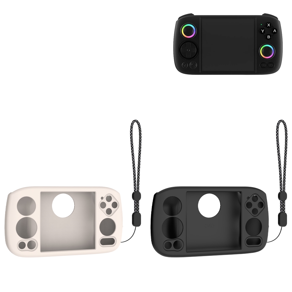 Casing Pelindung Silikon untuk - Gaming Console Cube ulasan dan harga