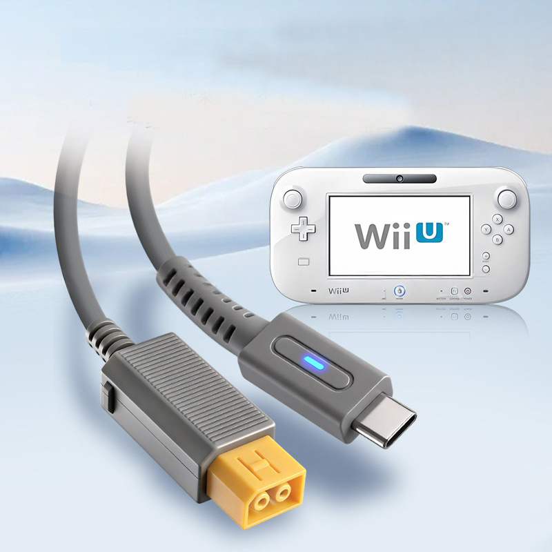 Kabel Pengisi Daya PD 45W Tipe - Gaming Console And Controller ulasan dan harga