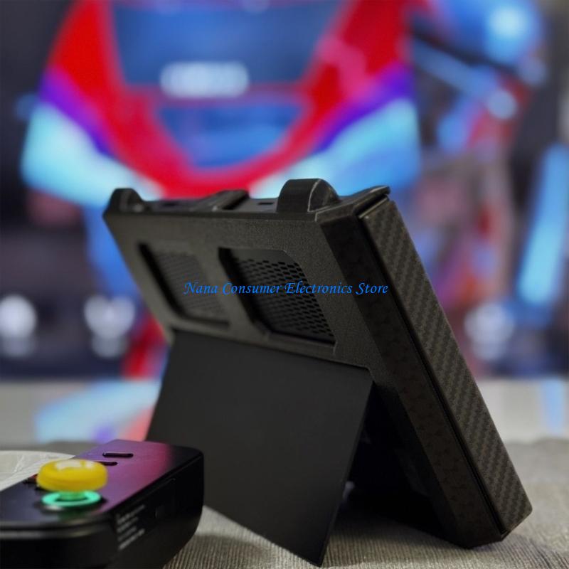 G7NE 1 Pasang Penutup Pelindun - Gaming Console Lenovo Legion Go ulasan dan harga