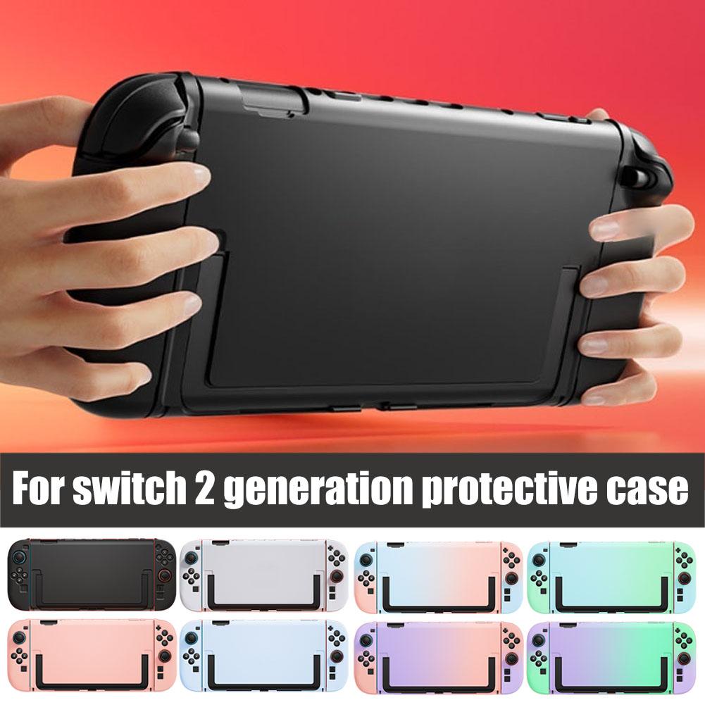 Casing Pelindung Warna Gradien - Gaming Console Generations ulasan dan harga