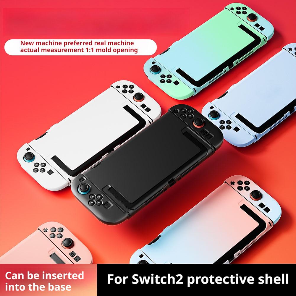 Casing Pelindung Warna Gradien - Gaming Console Generations ulasan dan harga