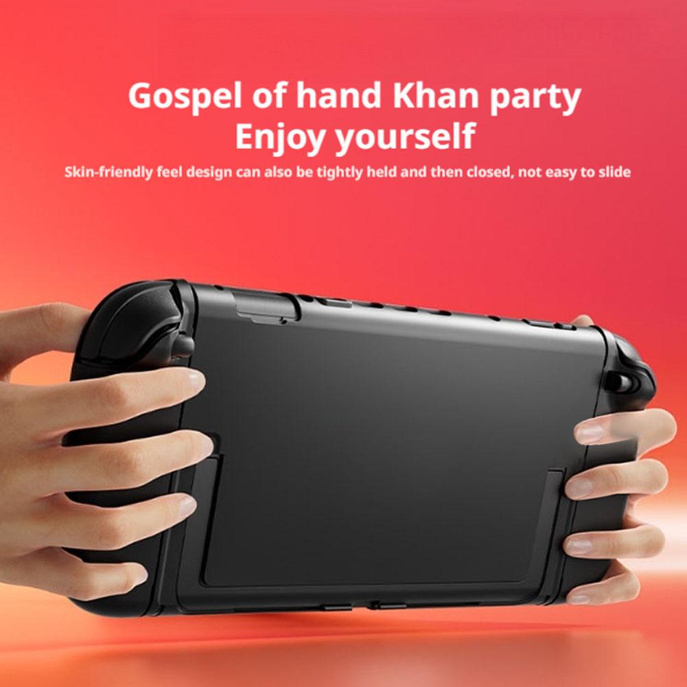 Casing Pelindung Warna Gradien - Gaming Console Generations ulasan dan harga