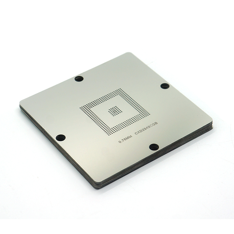 23pcs 90mm*90mm Stencil BGA Re - Gaming Console Xbox 360 ulasan dan harga