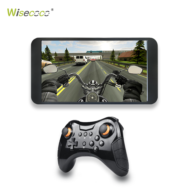 Monitor 7 Inci 1080P 1920*1080 - Gaming Console With ulasan dan harga