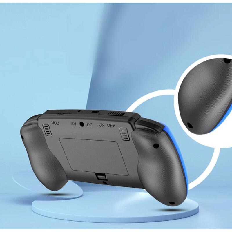 Layar Lcd 3.5 Inci 620 Game Ko - Gaming Console Kids ulasan dan harga