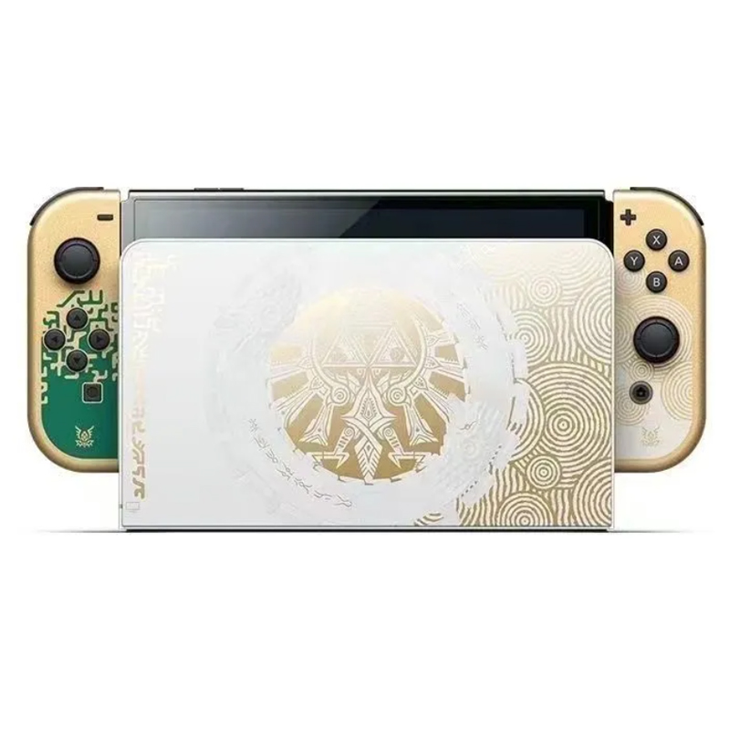 Zelda tear of The Kingdom stik - Gaming Console Zelda ulasan dan harga