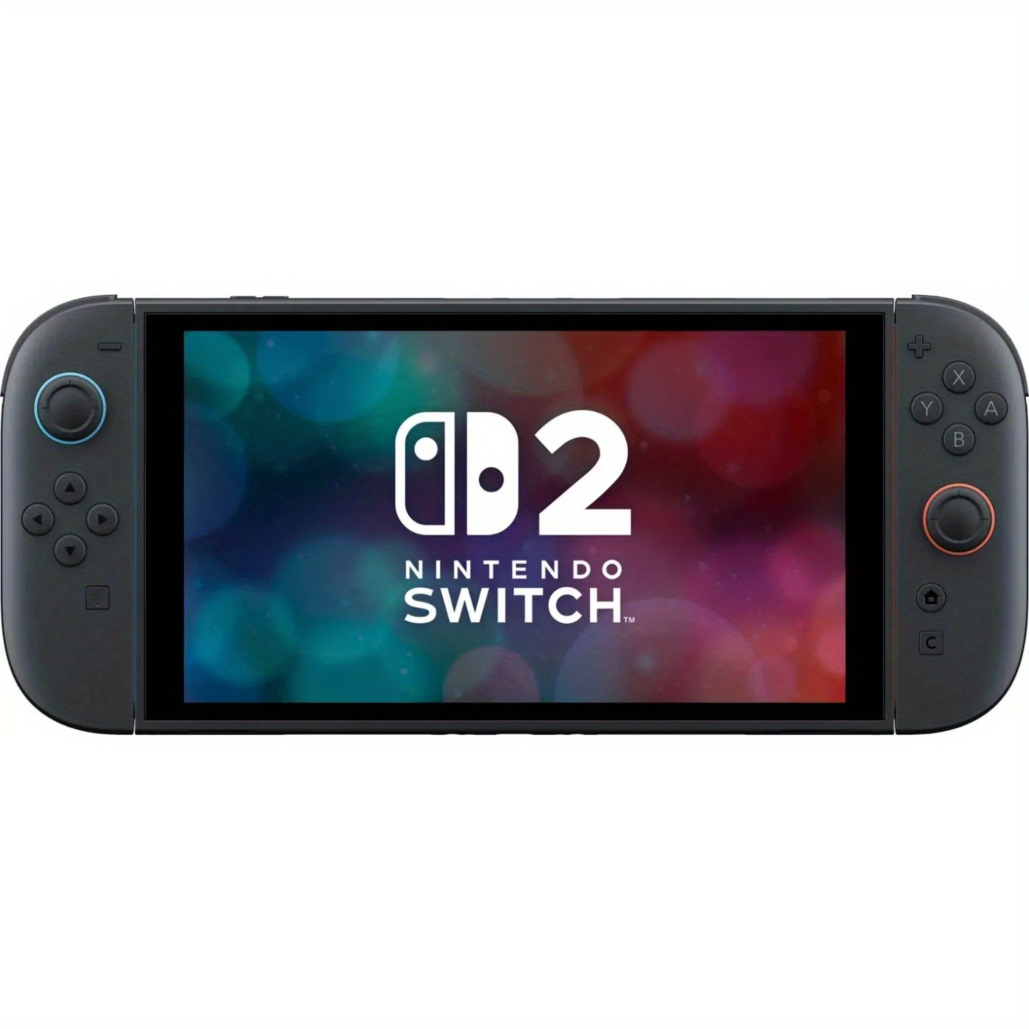 Konsol Game Nintendo Switch 2, - Gaming Console Generations ulasan dan harga