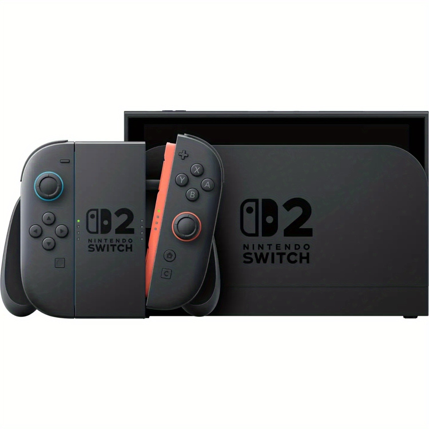 Konsol Game Nintendo Switch 2, - Gaming Console Generations ulasan dan harga