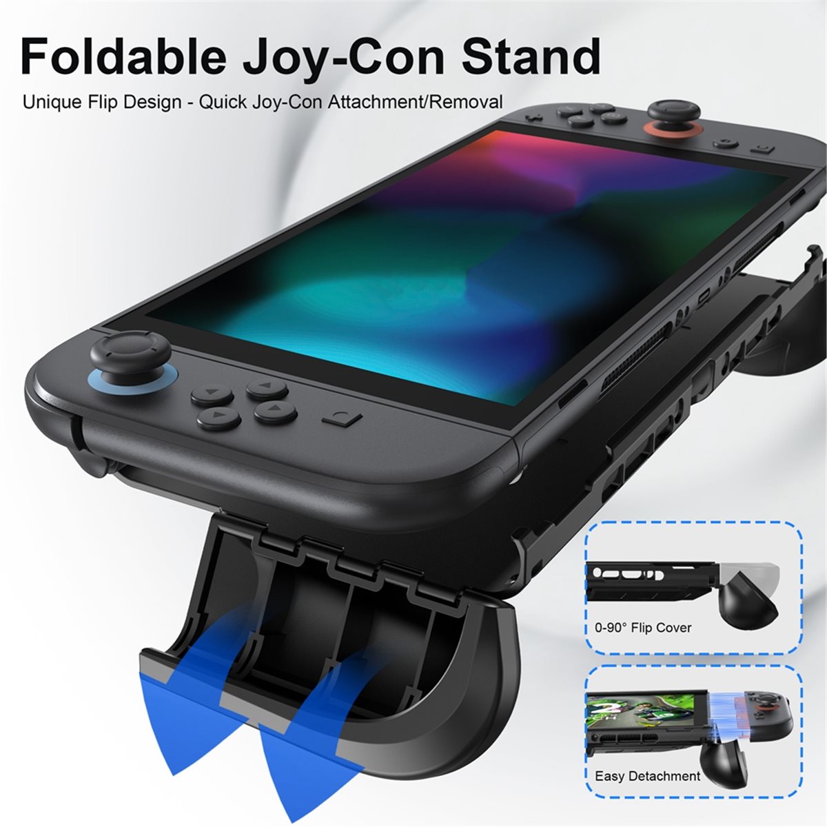Casing TPU OKgood untuk Ninten - Gaming Console Nintendo ulasan dan harga