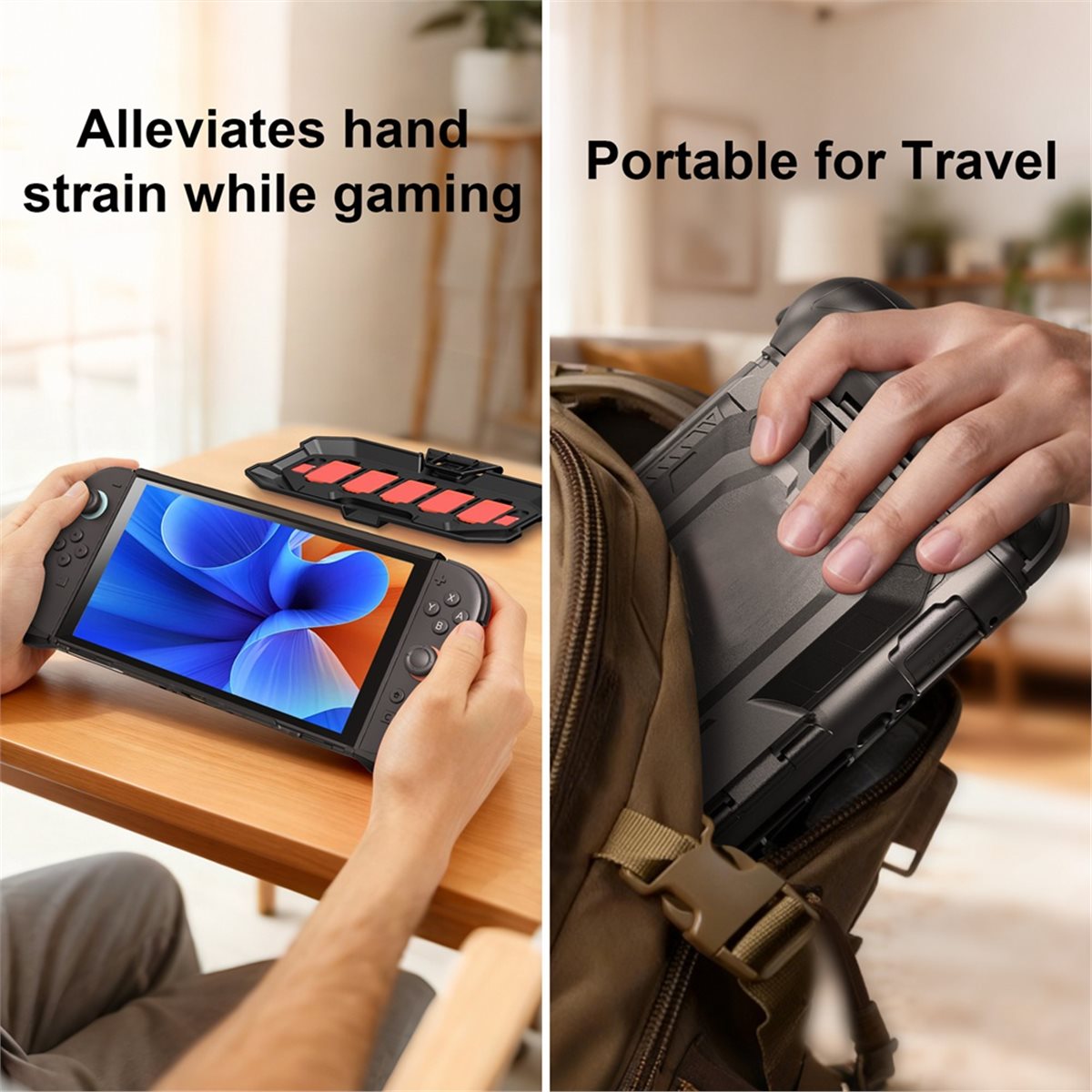 Casing TPU OKgood untuk Ninten - Gaming Console Nintendo ulasan dan harga