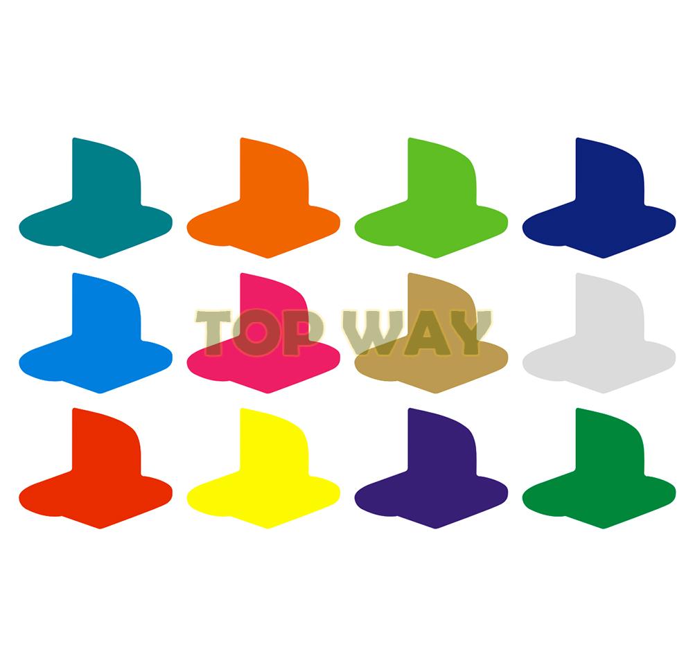 12 Buah/Lot Film Stiker Kulit  - Gaming Console And Controller ulasan dan harga