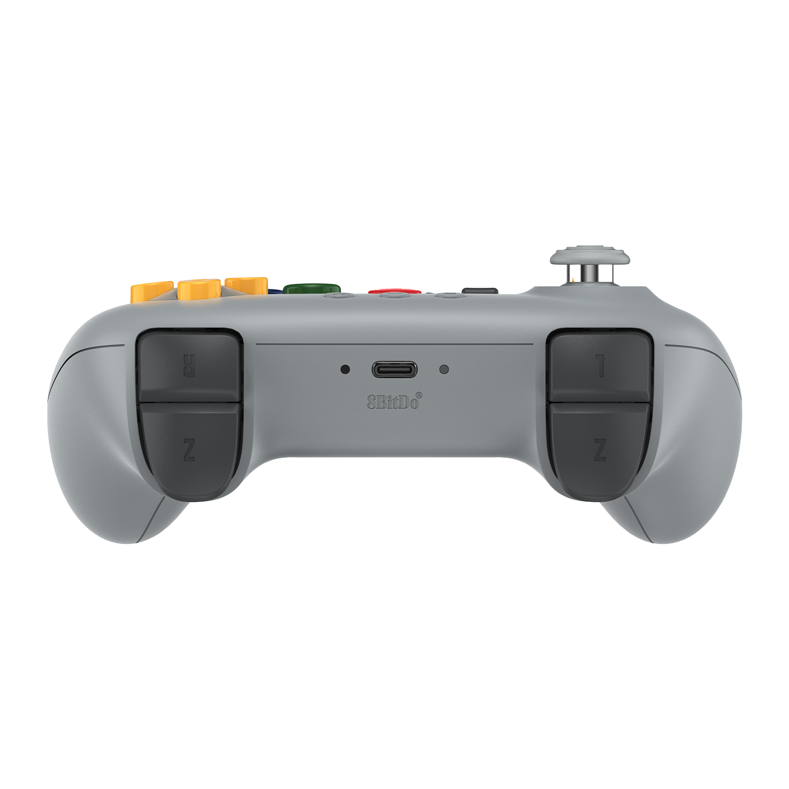 8BitDo N64 2.4G Wireless Gamin - Gaming Console Windows ulasan dan harga