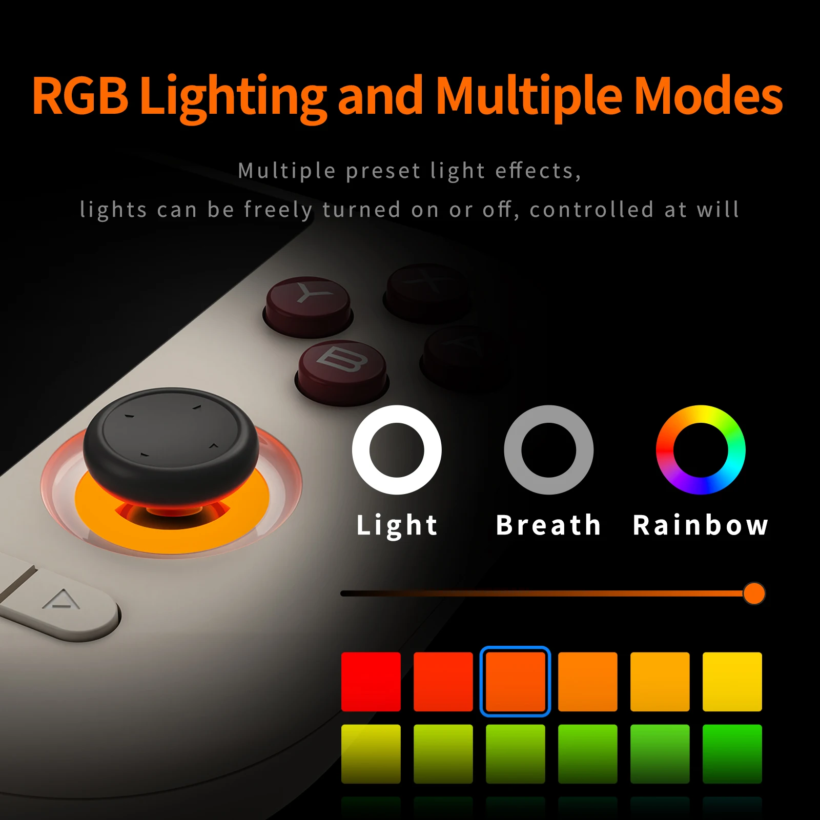Konsol Game Genggam MANGMI AIR - Gaming Console Windows ulasan dan harga