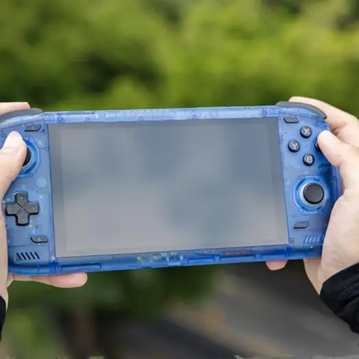 Konsol Game Genggam Ayn Odin2  - Gaming Console Windows ulasan dan harga
