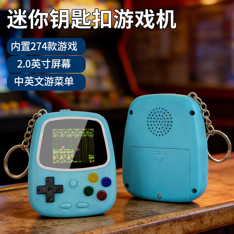 Konsol Game Genggam Mini H3 Re - Gaming Console With ulasan dan harga