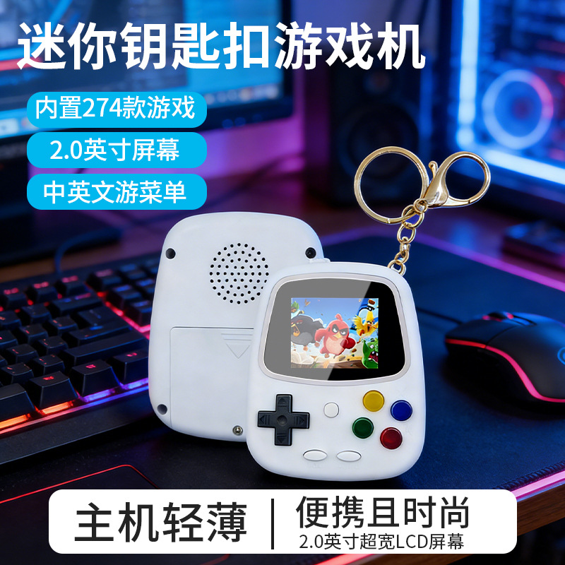 Konsol Game Genggam Mini H3 Re - Gaming Console With ulasan dan harga