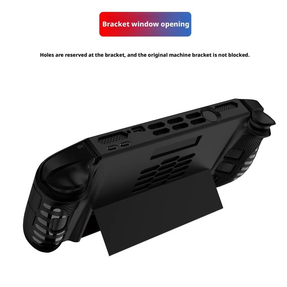 Casing TPU untuk Lenovo Legion - Gaming Console Lenovo Legion Go ulasan dan harga